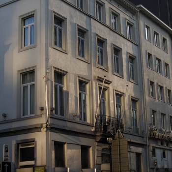 Architektur / architecture / bouwkunst