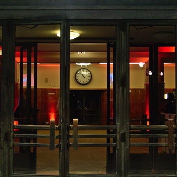 Stadtleben / vie urbaine / stadsleven