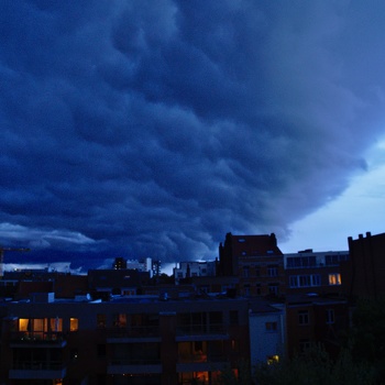 Himmel / ciel / hemel